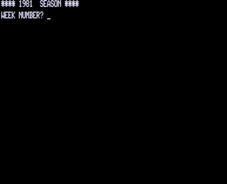Screen shot